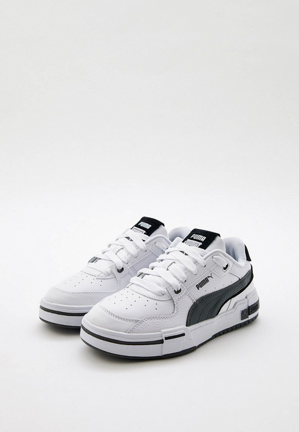 фото Кеды puma