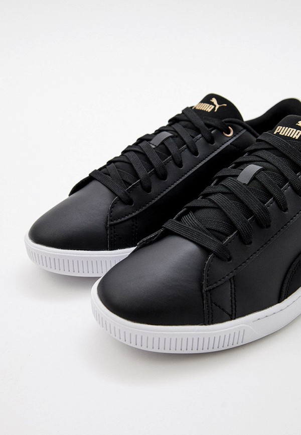 Кеды  PUMA фото