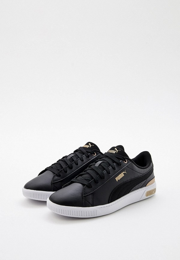 Кеды  PUMA фото