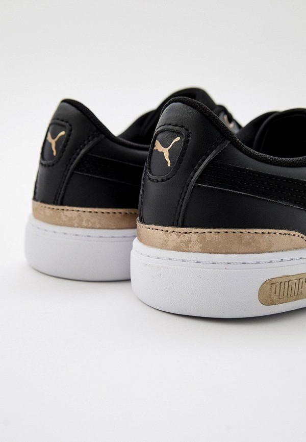 Кеды  PUMA фото