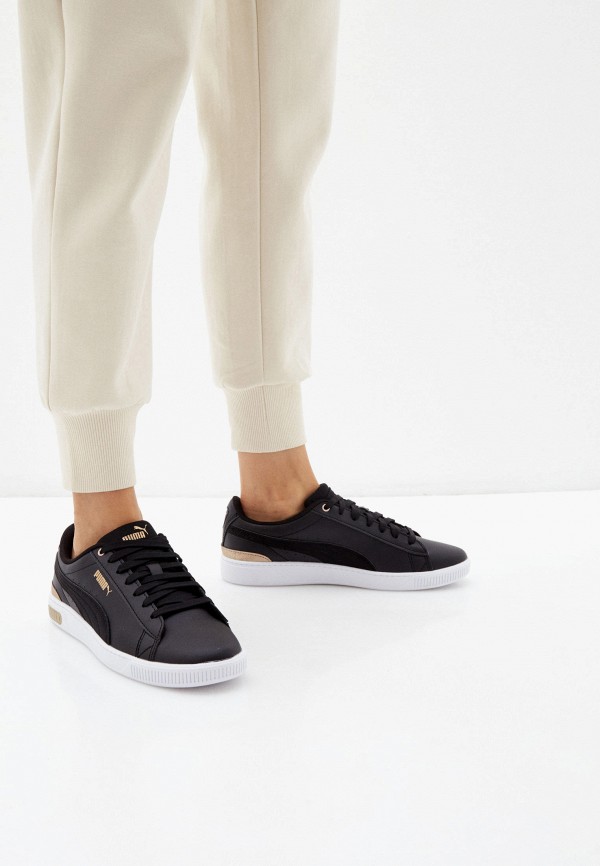 Кеды  PUMA фото
