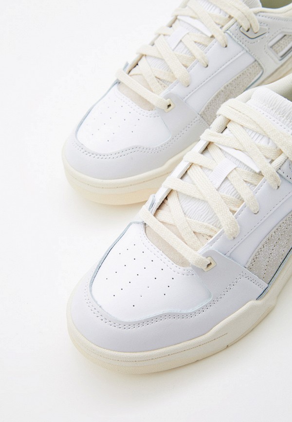 Кеды  PUMA фото