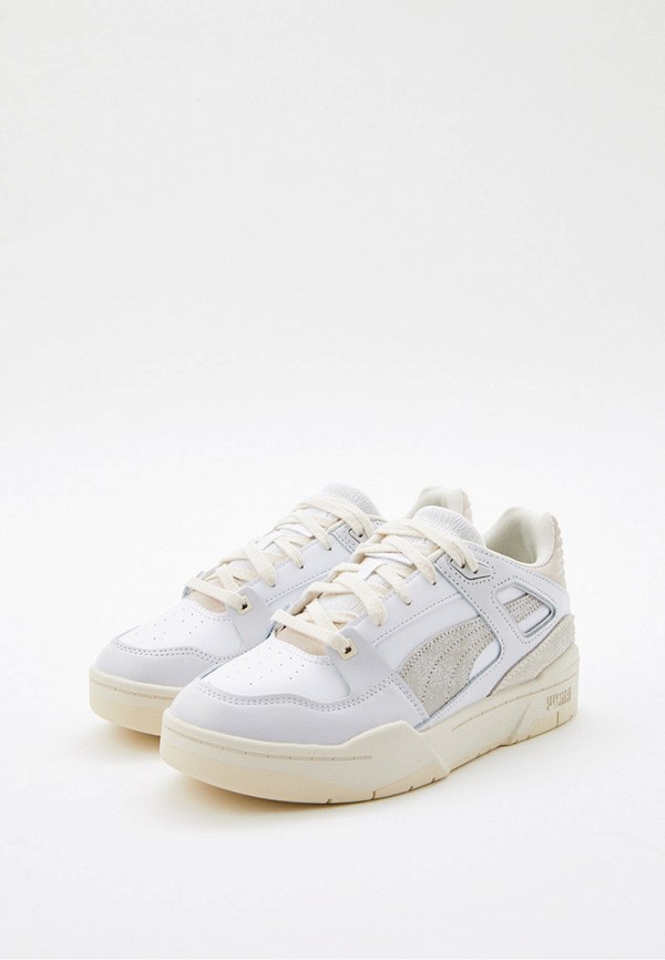 Кеды  PUMA фото