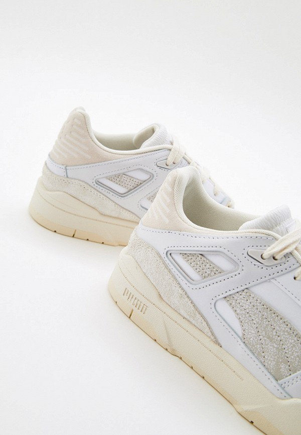 Кеды  PUMA фото