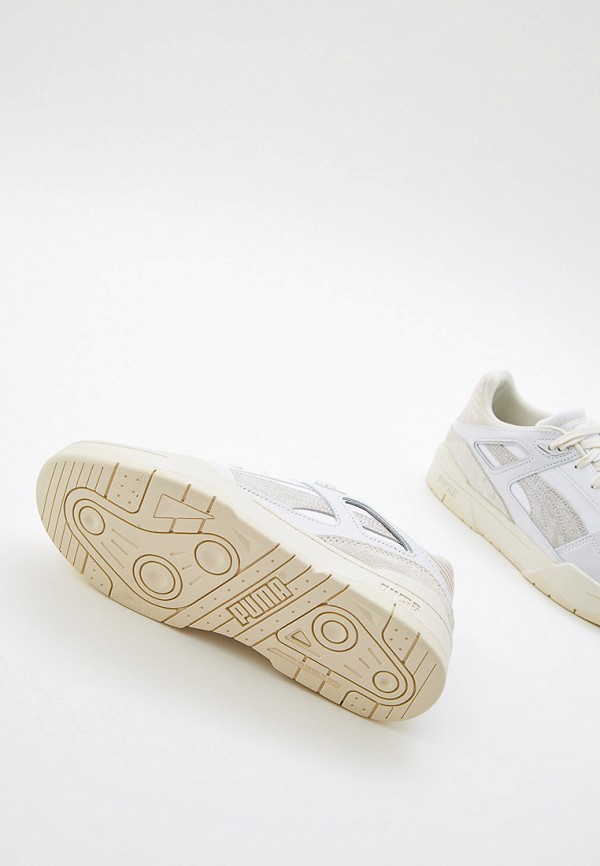 Кеды  PUMA фото