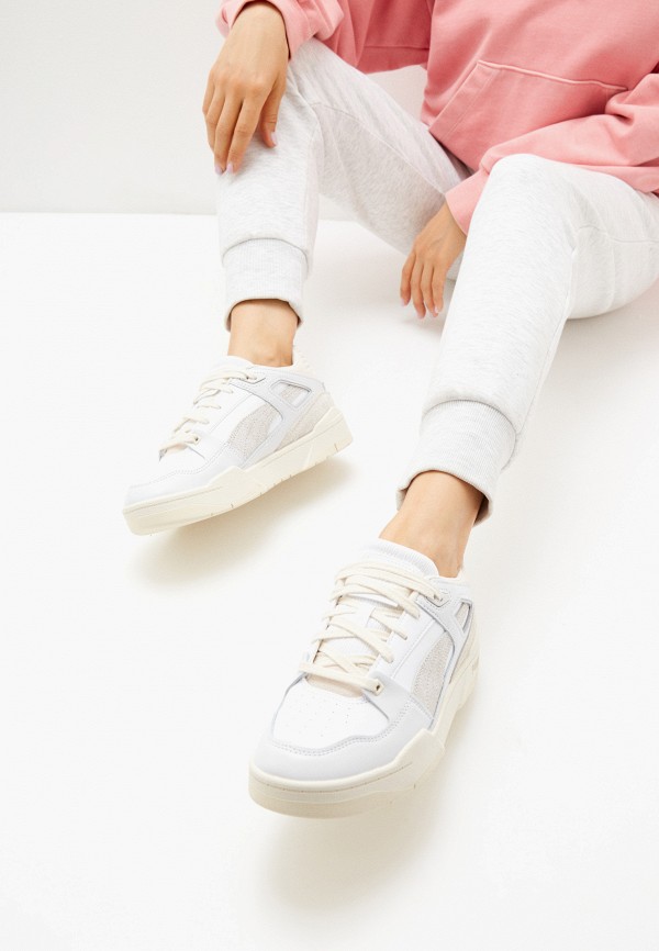 Кеды  PUMA фото