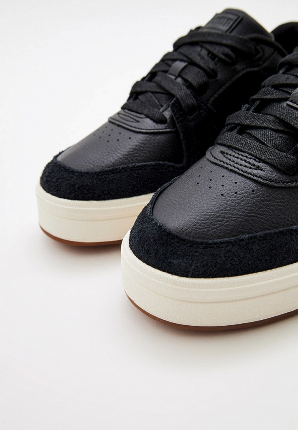 Кеды  PUMA фото