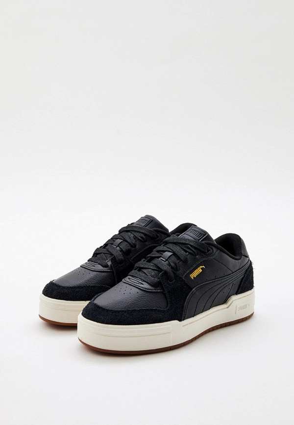 Кеды  PUMA фото
