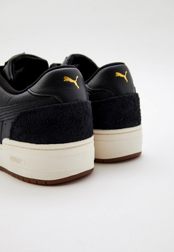 Кеды  PUMA фото
