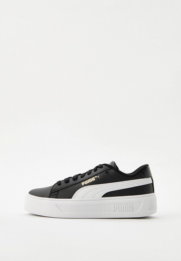 Кеды PUMA Smash Platform v3