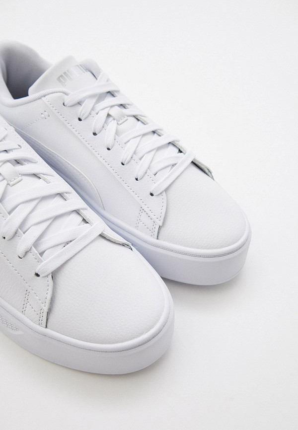 фото Кеды puma