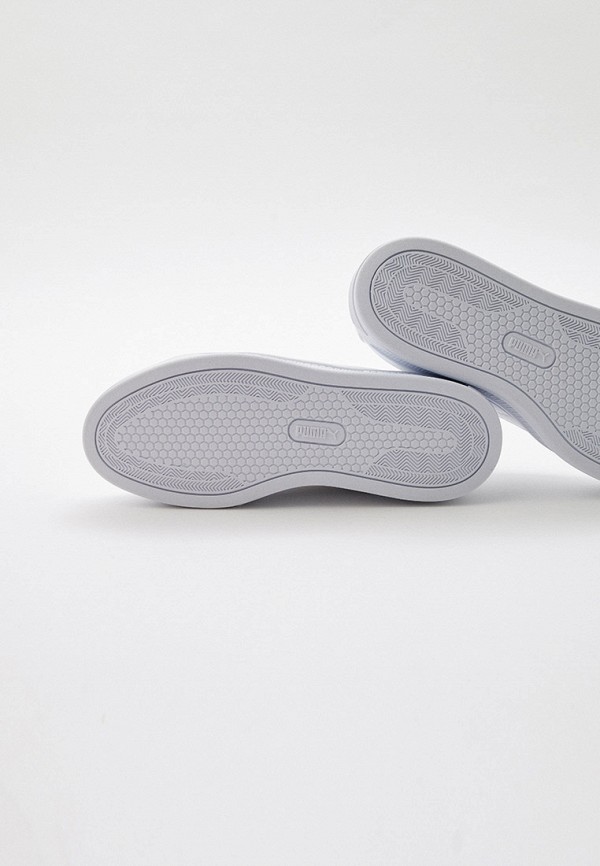 фото Кеды puma