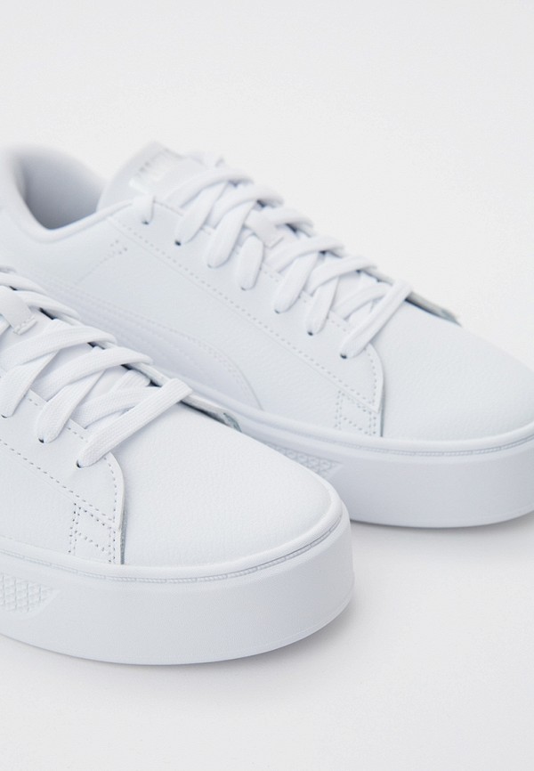 фото Кеды puma