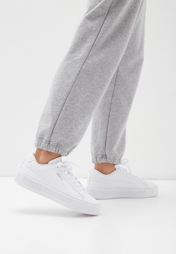 фото Кеды puma