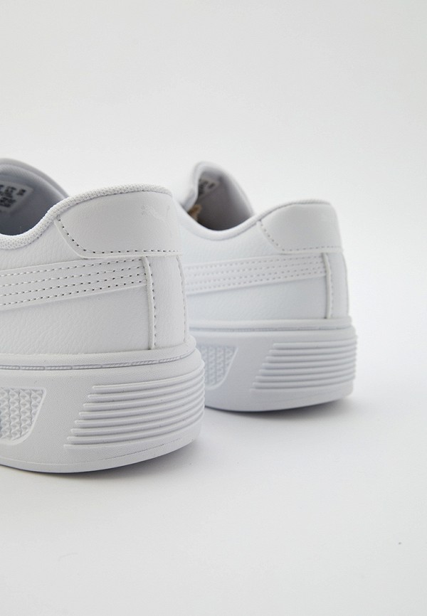 фото Кеды puma