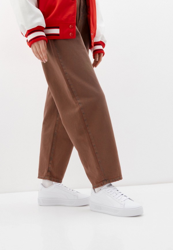 фото Кеды puma