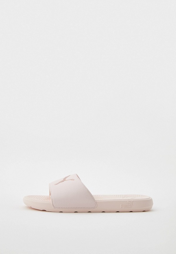 

Сланцы PUMA, Розовый, Cool Cat 2.0 Sport Wns Cloud Pink-Rose G