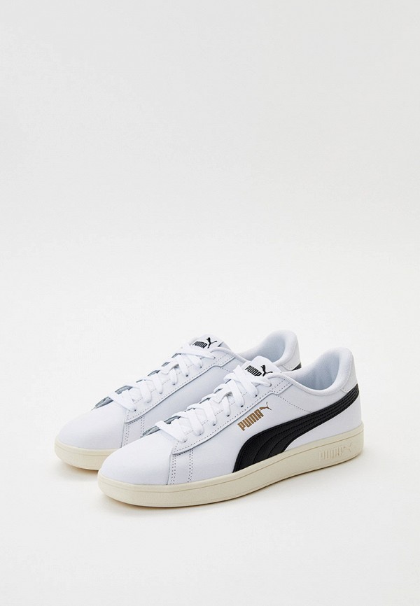 Кеды  PUMA фото