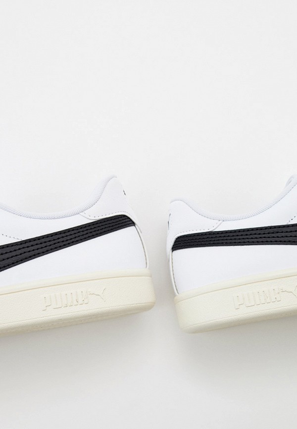 Кеды  PUMA фото