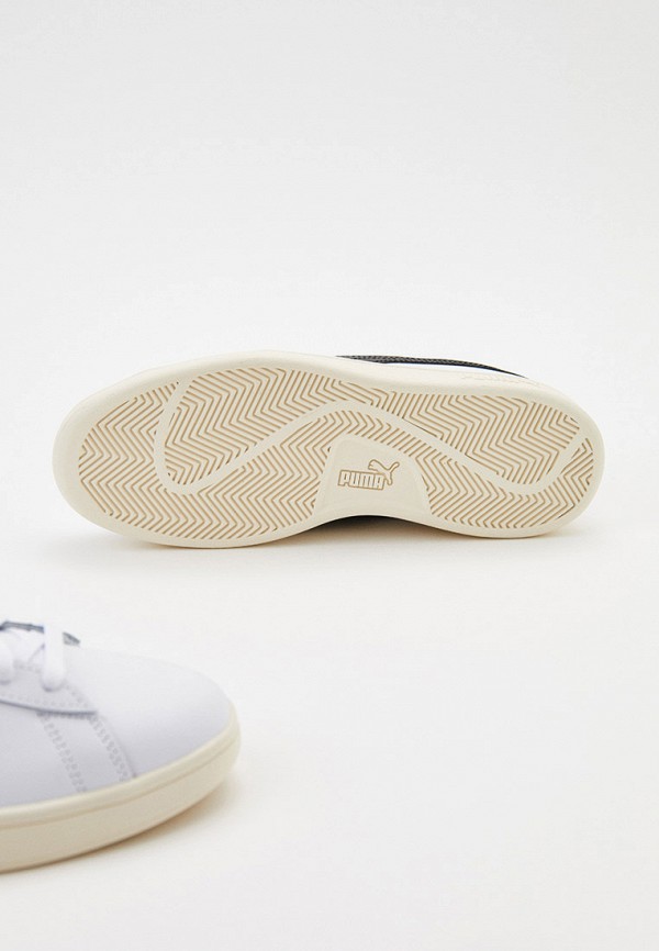 Кеды  PUMA фото