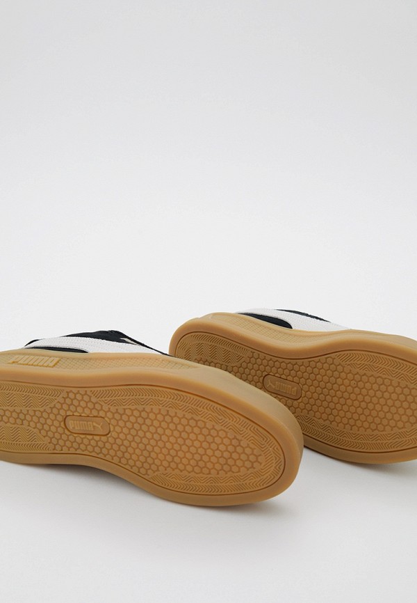 Кеды PUMA черный, размер 38, фото 5