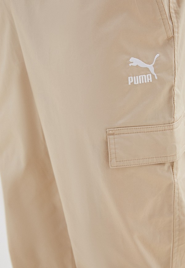 Брюки  PUMA фото