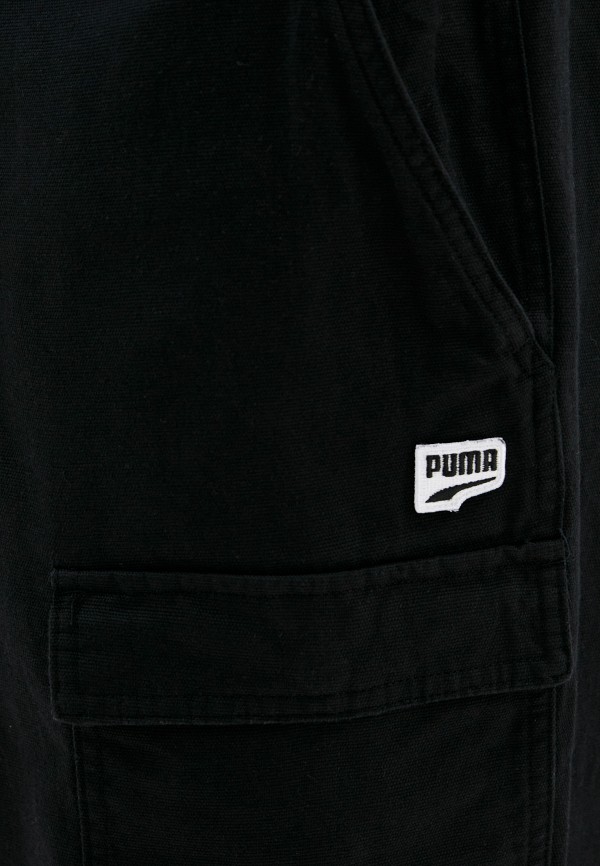 Брюки  PUMA фото