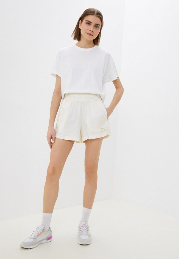 фото Шорты спортивные puma