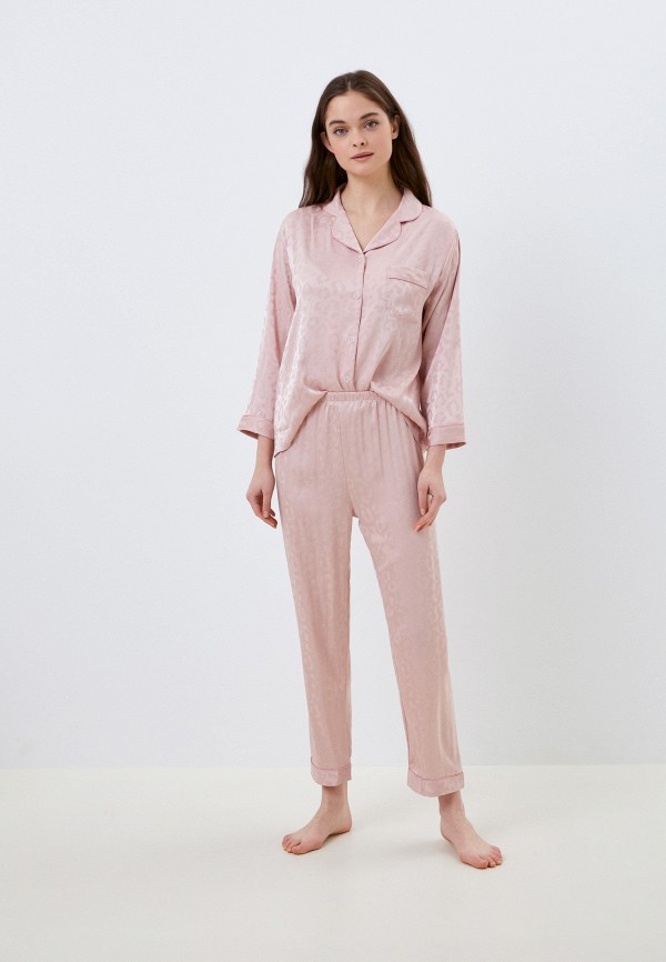 

Пижама SleepShy, Розовый