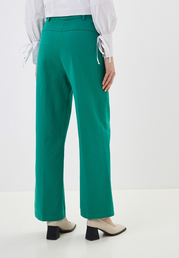 фото Джинсы mexx