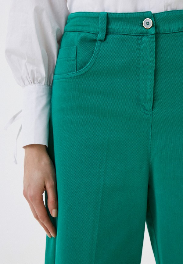 фото Джинсы mexx