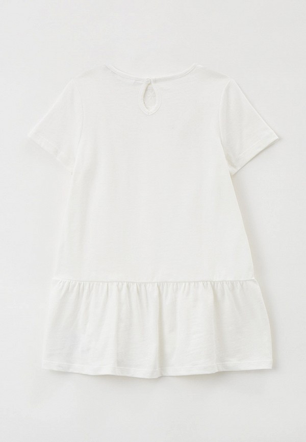 Платье Mexx белый, размер 15, фото 2