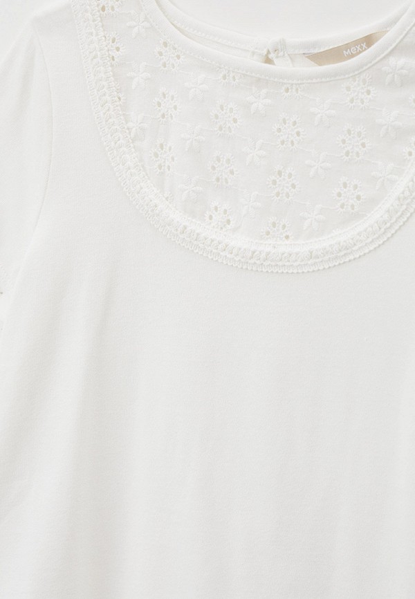 Платье Mexx белый, размер 15, фото 3