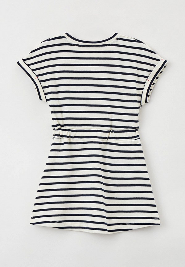 Платье Mexx белый, размер 12, фото 2