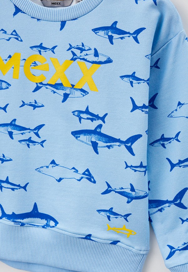 Свитшот  Mexx фото