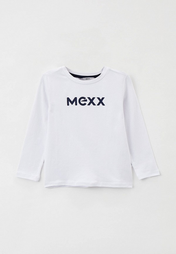 

Лонгслив Mexx, Белый