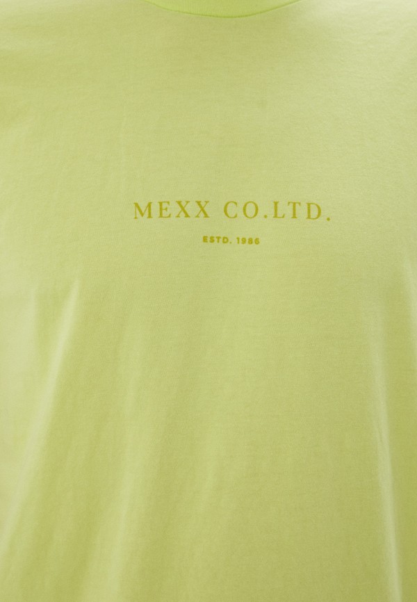 Футболка  Mexx фото