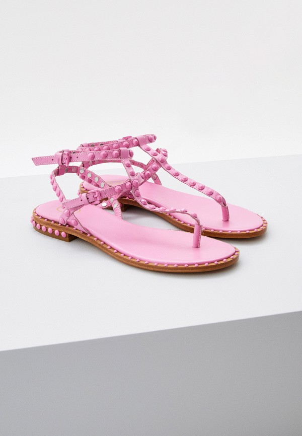 фото Сандалии ash