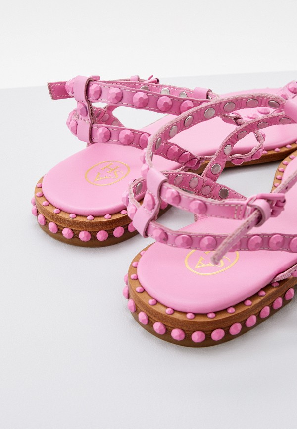 фото Сандалии ash