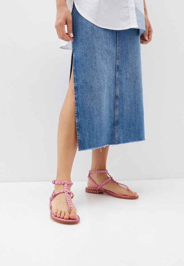 фото Сандалии ash