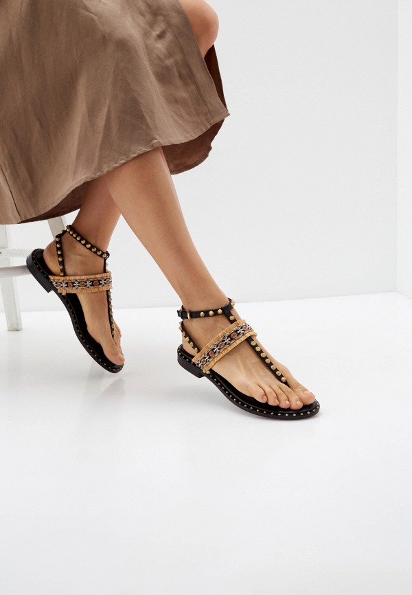 фото Сандалии ash