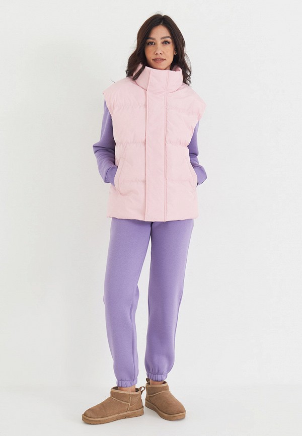 фото Жилет утепленный imocean