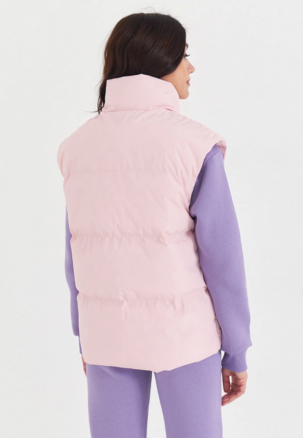 фото Жилет утепленный imocean