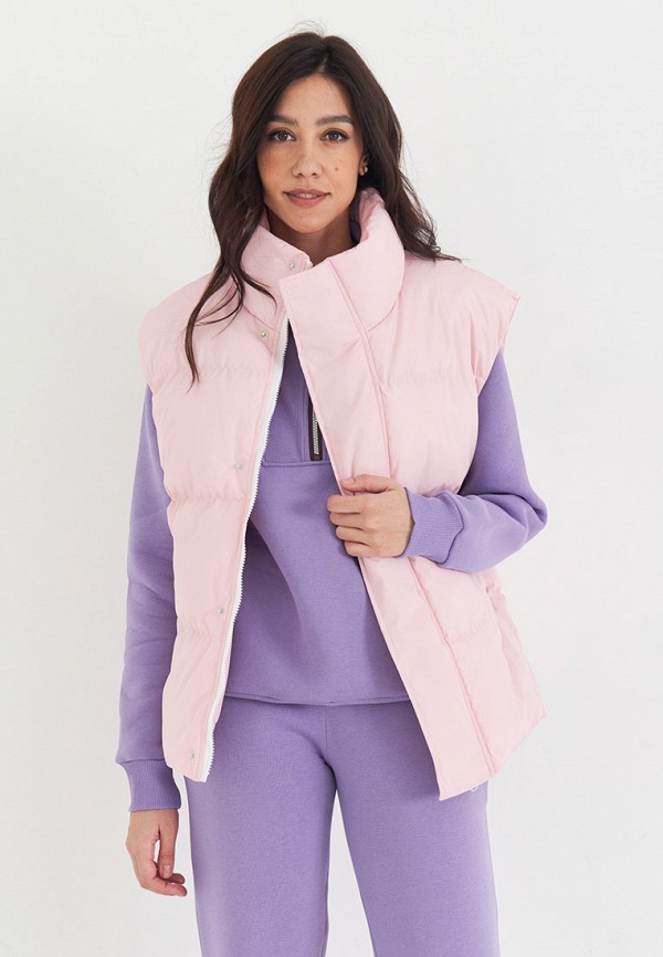 фото Жилет утепленный imocean