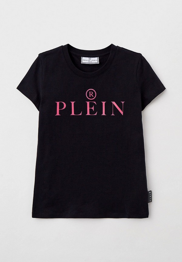 

Футболка Philipp Plein, Черный