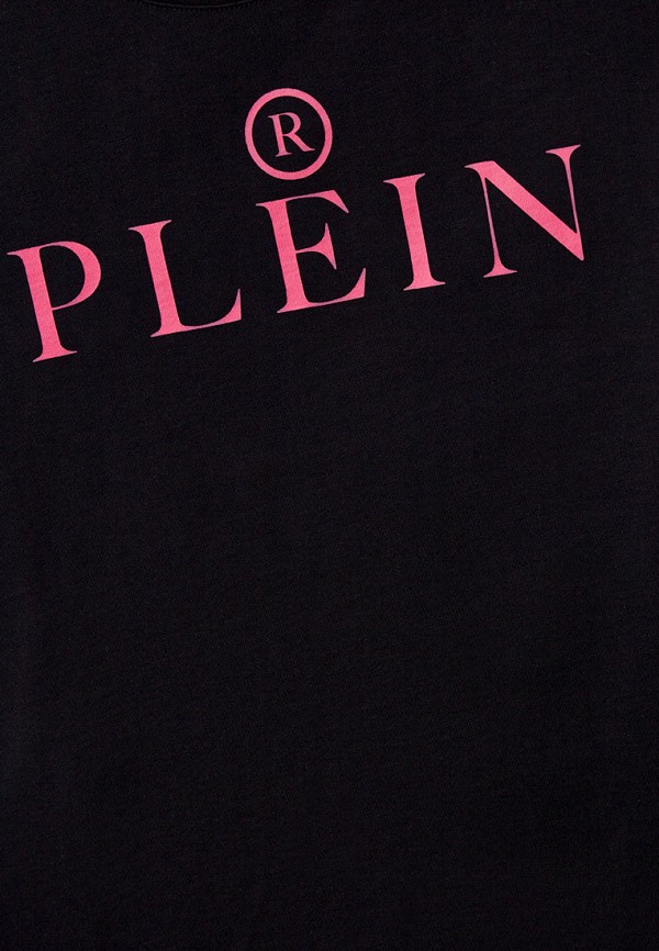 Футболка  Philipp Plein фото