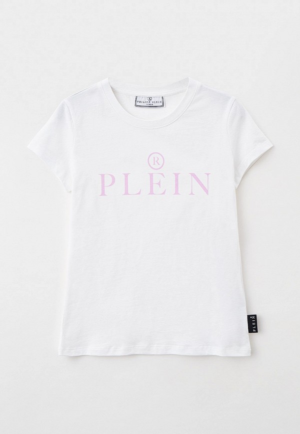 Футболка  Philipp Plein