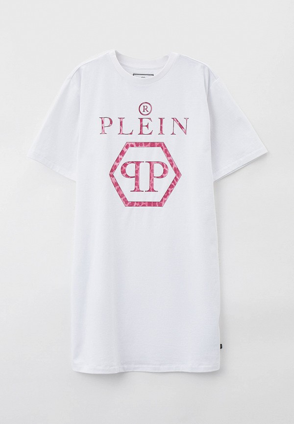 Футболка  Philipp Plein
