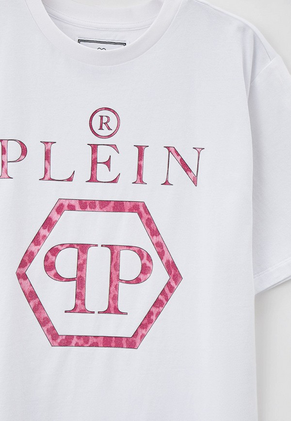 Футболка  Philipp Plein фото