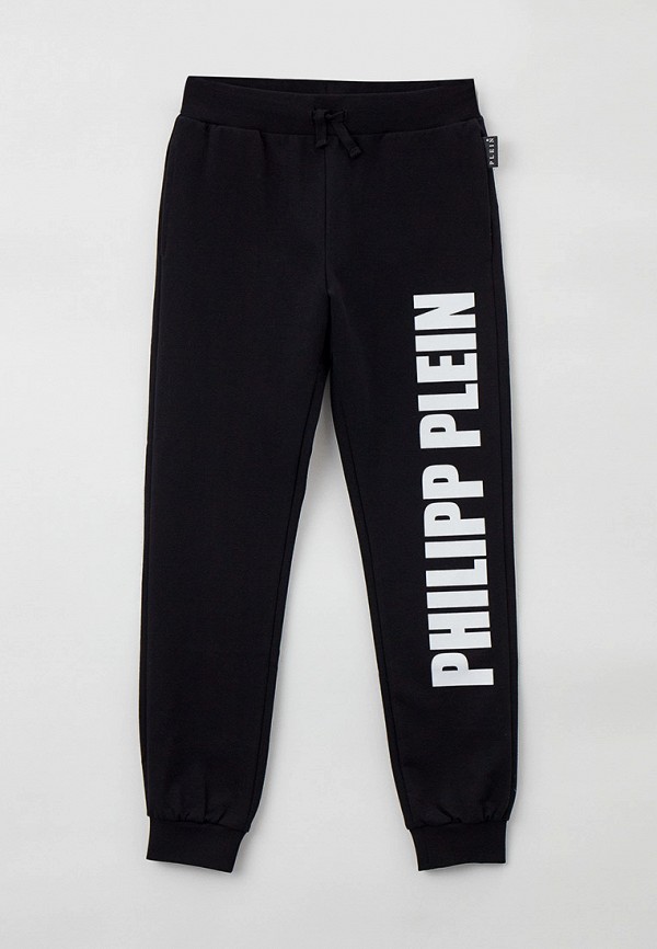 

Брюки спортивные Philipp Plein, Черный